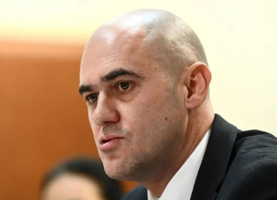 Josip Dabro podnio ostavku u Domvinskom pokretu