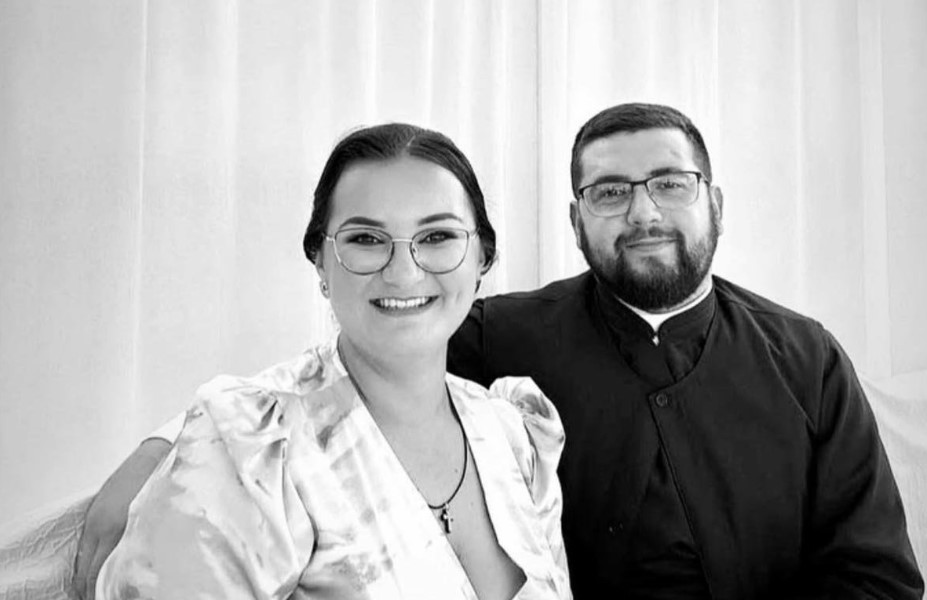 Kolege se opraštaju od sveštenika i popadije: Pokrenuta akcija za pomoć djeci