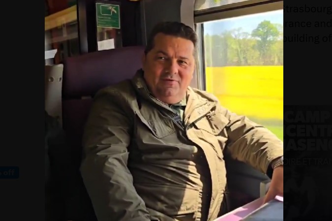 Stevandić: Idemo u Strazbur da kažemo istinu o Jasenovcu (VIDEO)