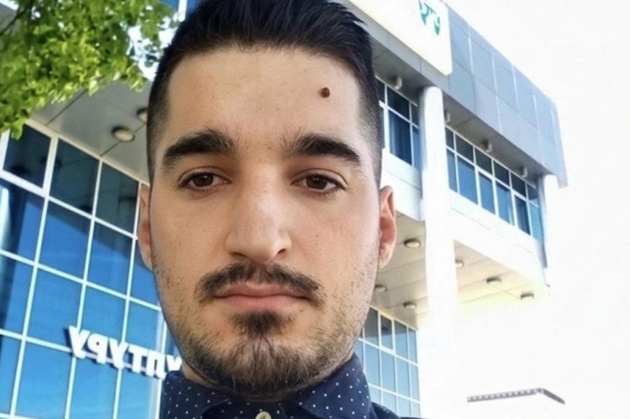 Nestao Slađan Ćorić: Policija pozvala građane da pomognu