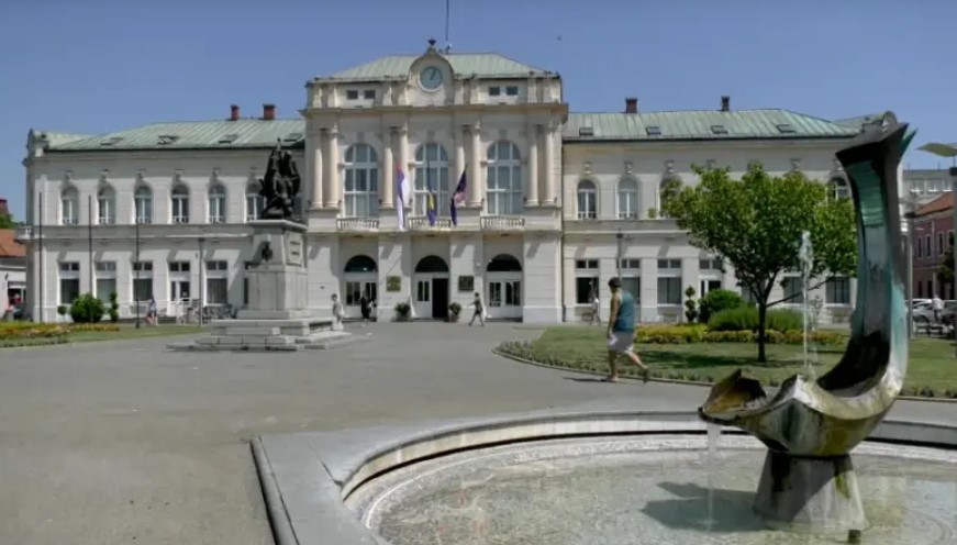 Sokolski dom u Bijeljini bez upotrebne dozvole