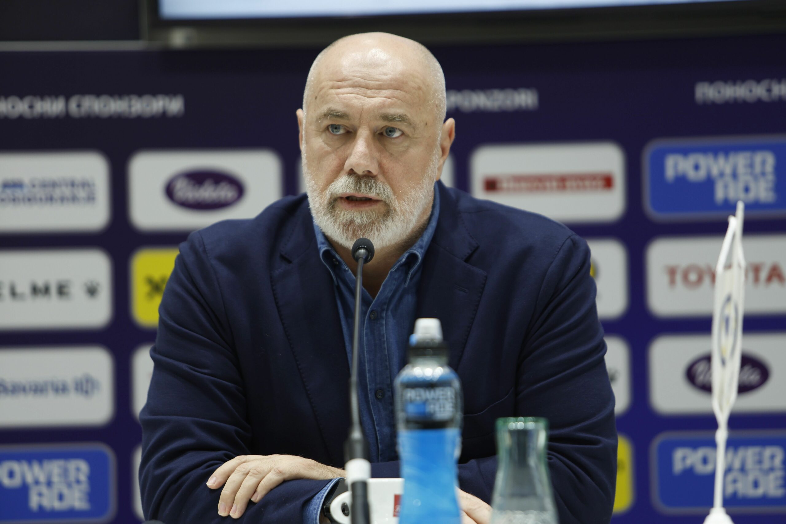 Ko je Sergej Barbarez: Odustao od atletike, nije mogao naći broj patika