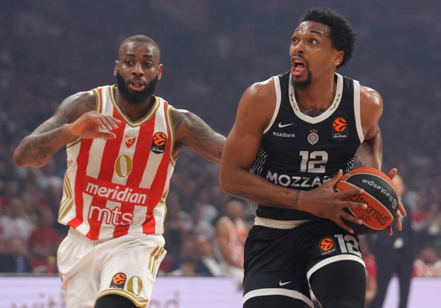 Evroliga se bliži kraju: Ko će u plej-of, a ko u plej-in?