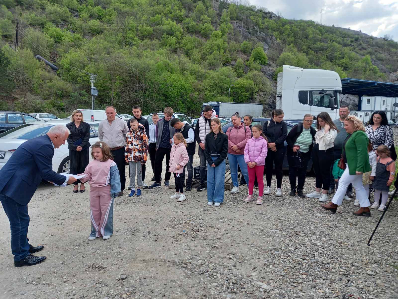 Podrška koja traje: m:tel nastavlja da stipendira djecu sa Kosova i Metohije