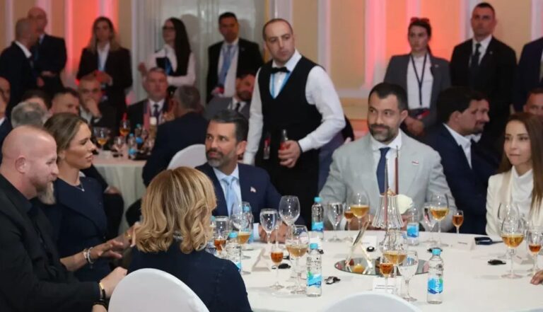 Igor Dodik o velikoj posjeti: Nakon Trampa Mlađeg dolaze investitori