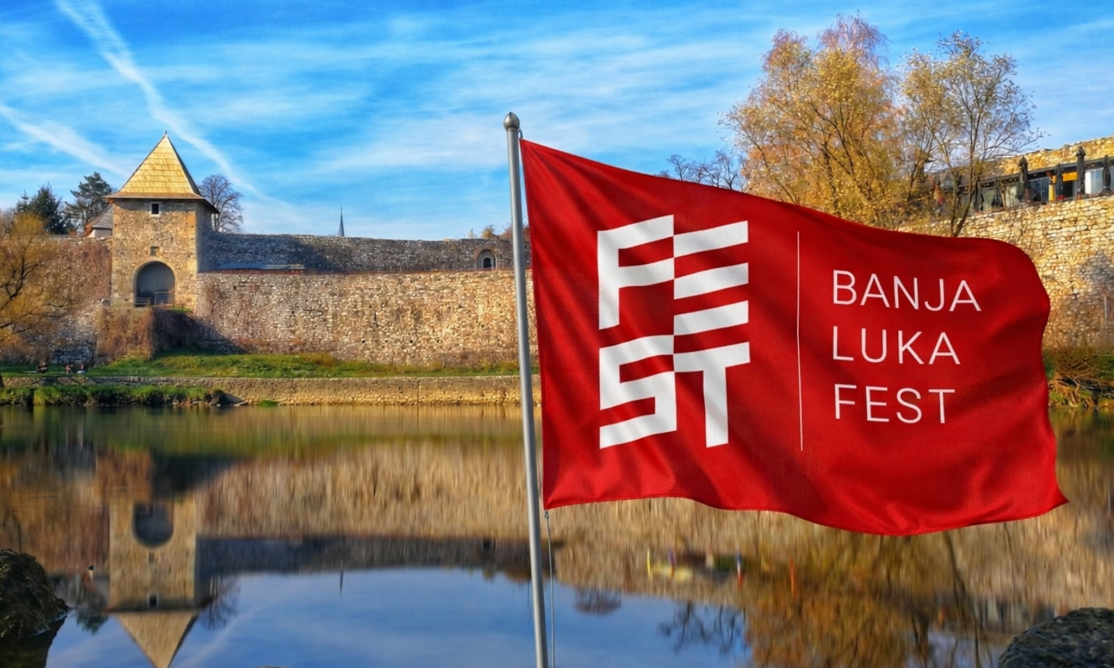 Banja Luka Fest najavio povratak: Nakon pauze opet na Kastelu