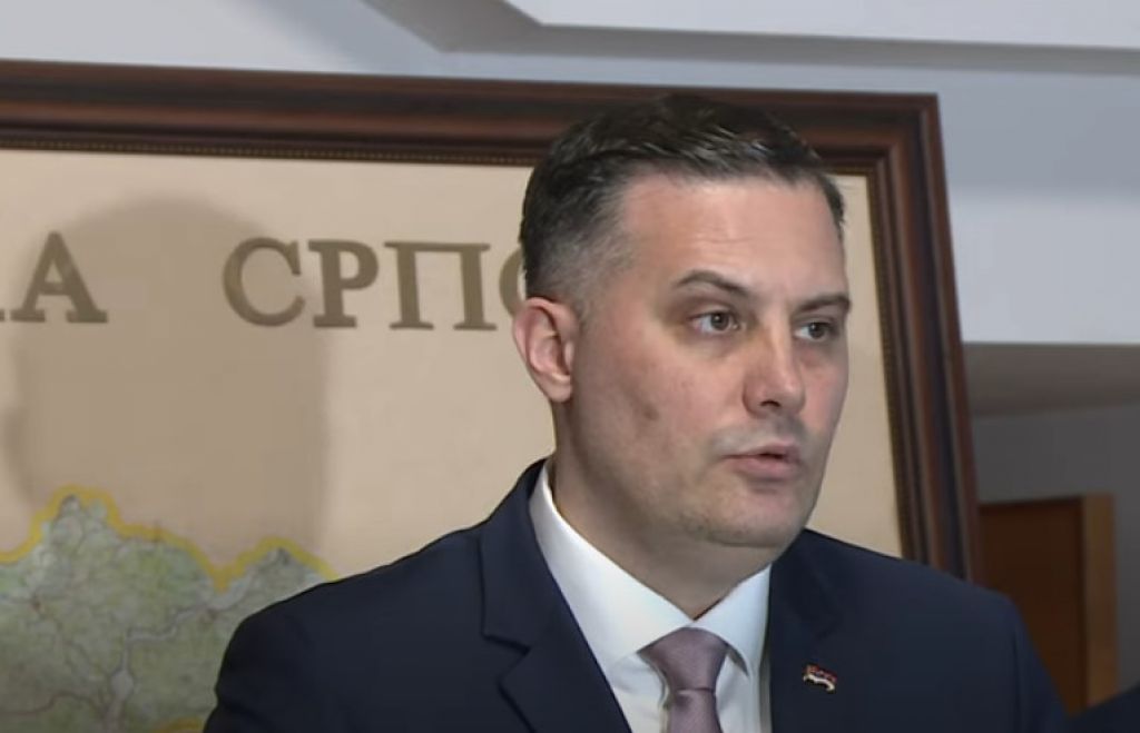 Vipotnik o slučaju Trgovska gora: U Ženevu sa čvrstim argumentima