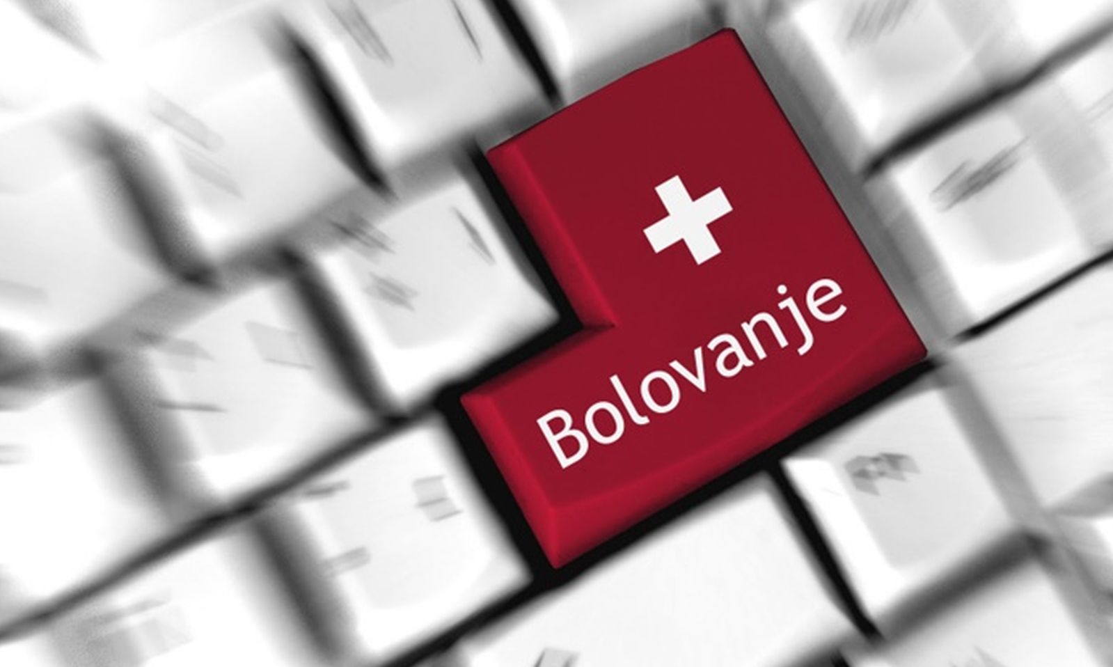 Sve više lažnih bolovanja u javnom sektoru u Republici Srpskoj