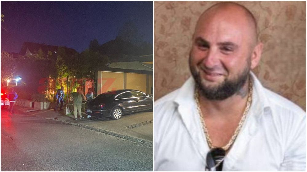 Ranio dvije osobe: Osumnjičeni za pucnjavu u sarajevskom restoranu predao se policiji