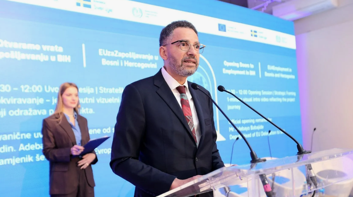 Projekt “EUzaZapošljavanje” osigurao posao za više od 800 građana širom BiH