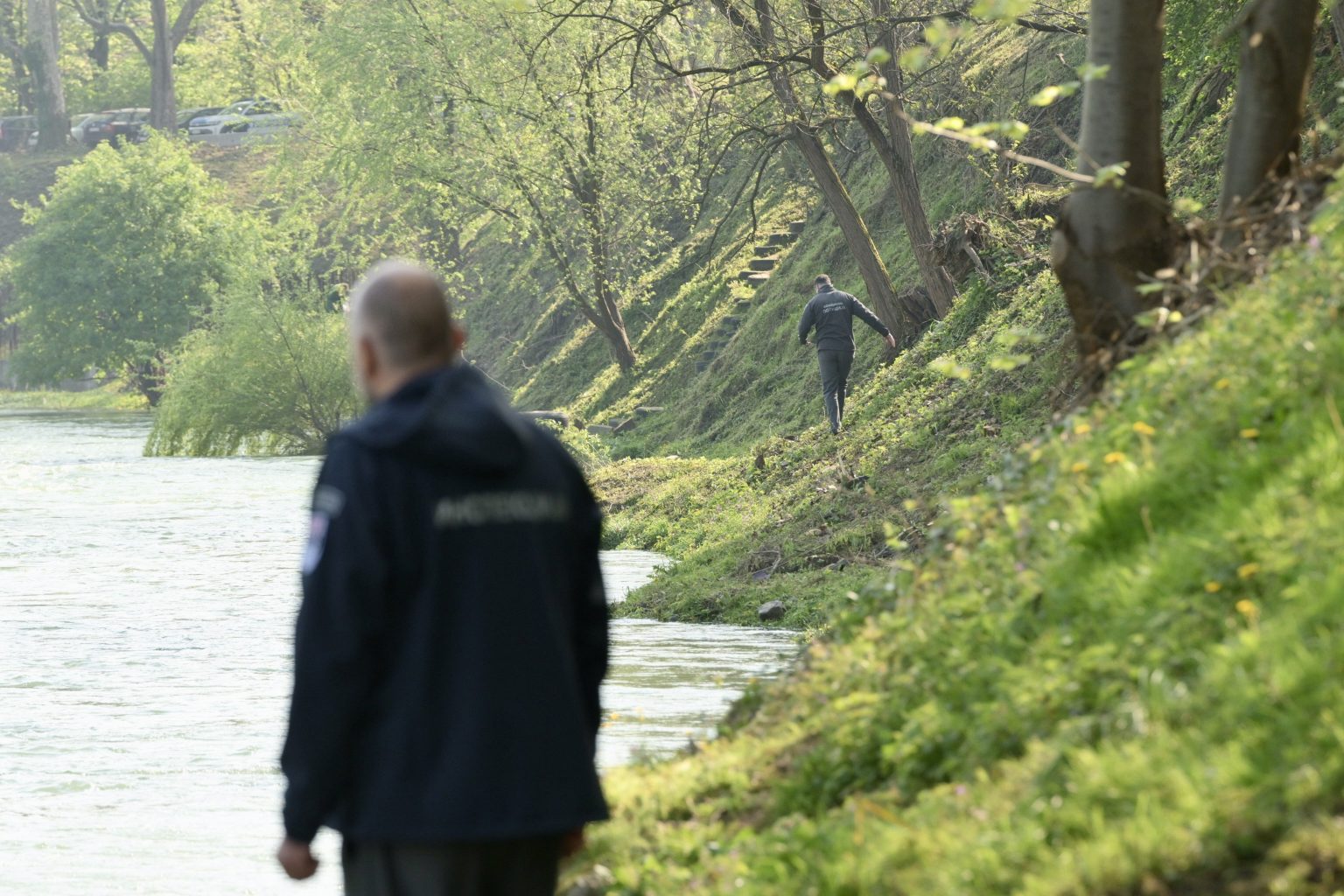 Nakon inspekcijske kontrole: Razriješen postojeći nadzor, uz Vrbas planirana sadnja 50 vrba