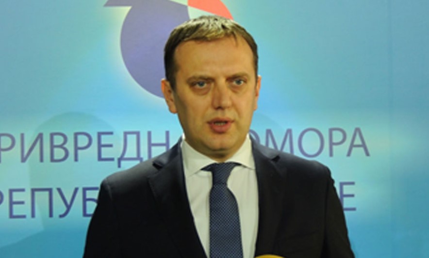 Račić: Ponovo očekujemo poskupljenje nafte