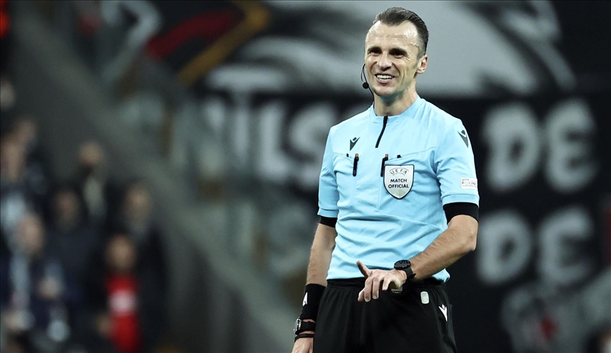 Peljto ostao bez Mundijala: BiH nema sudiju na Svjetskom prvenstvu