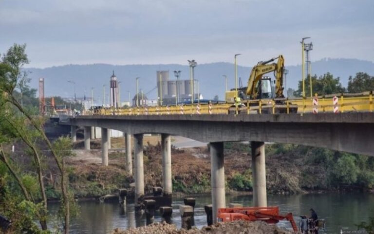 Srbija će obnoviti sve mostove koji je spajaju sa Republikom Srpskom