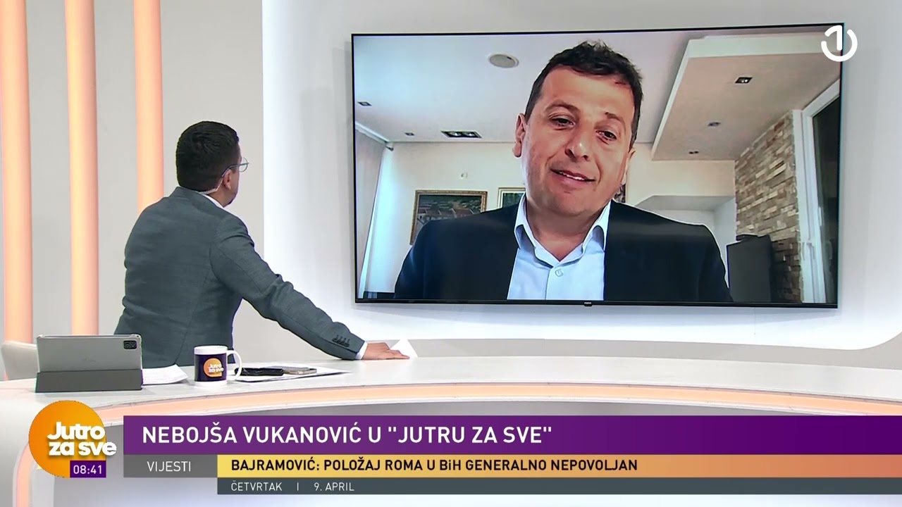 Odgovor koji se čekao: BHRT odbio zahtjeve i osudio slučaj
