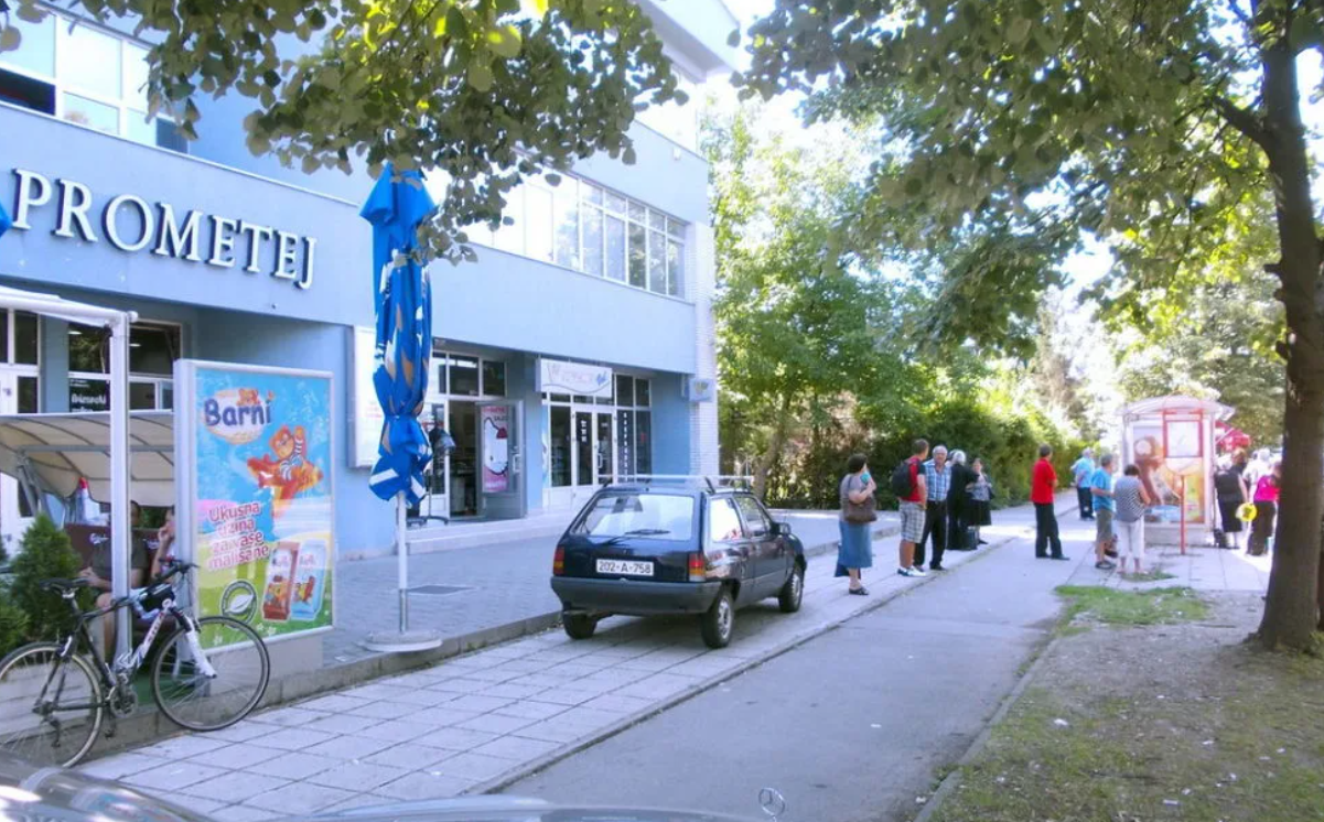 Privatni fakultet u Banjaluci se preregistrovao u firmu