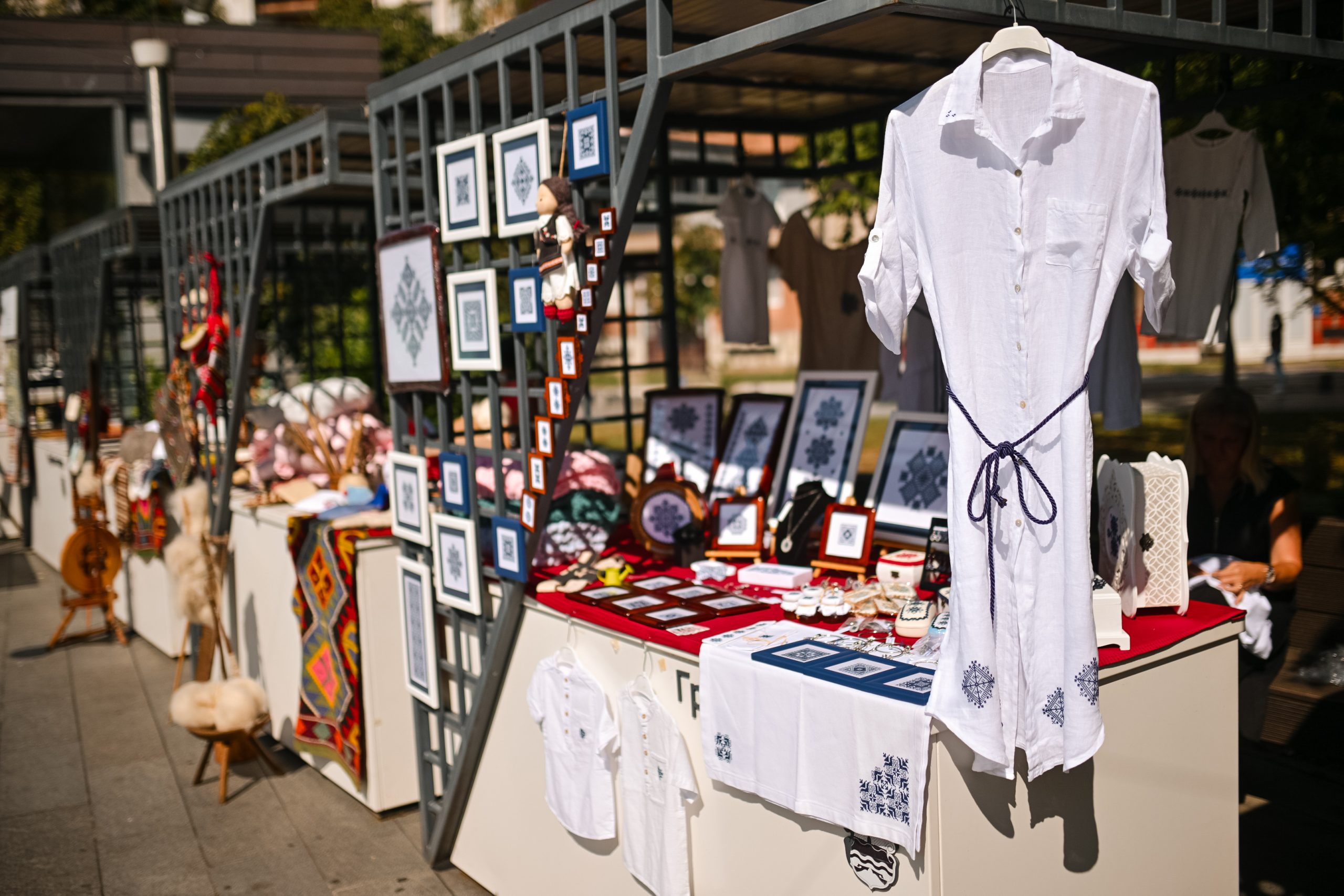 U okviru Dana grada: Sajam tradicionalnih zanata 21. aprila u „Parkiću“