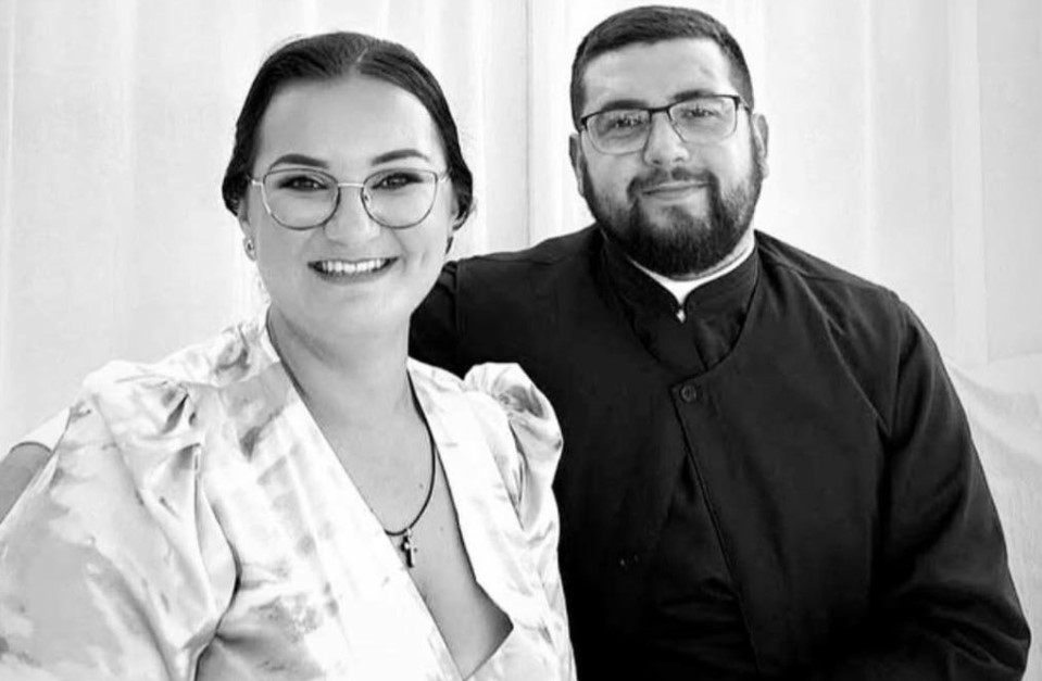 Dvoje djece stradalih supružnika Mitrić otpušteno sa liječenja u Zagrebu