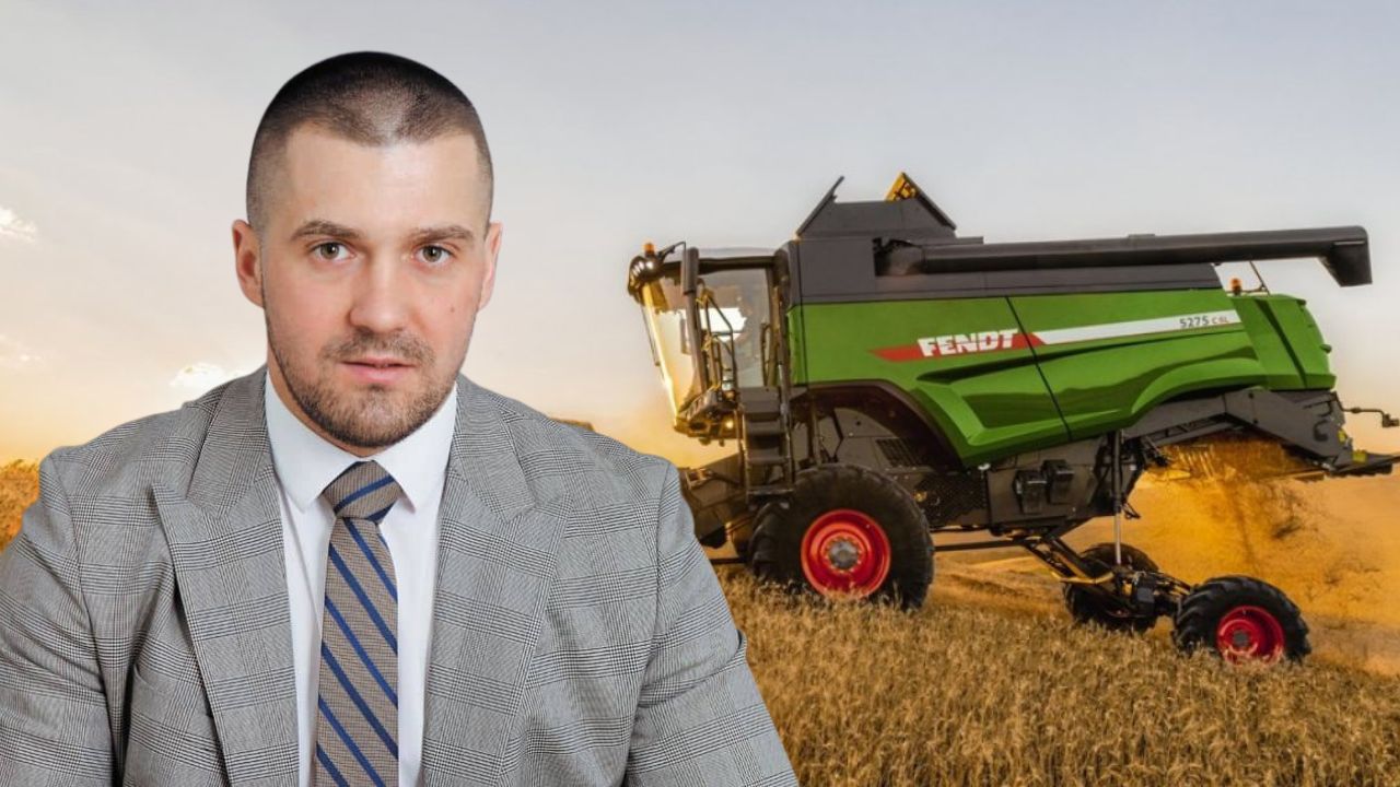 Za kapitalne investicije 30 miliona KM; Trninić: Poljoprivreda najvažnija grana i treba je stimulisati (VIDEO)