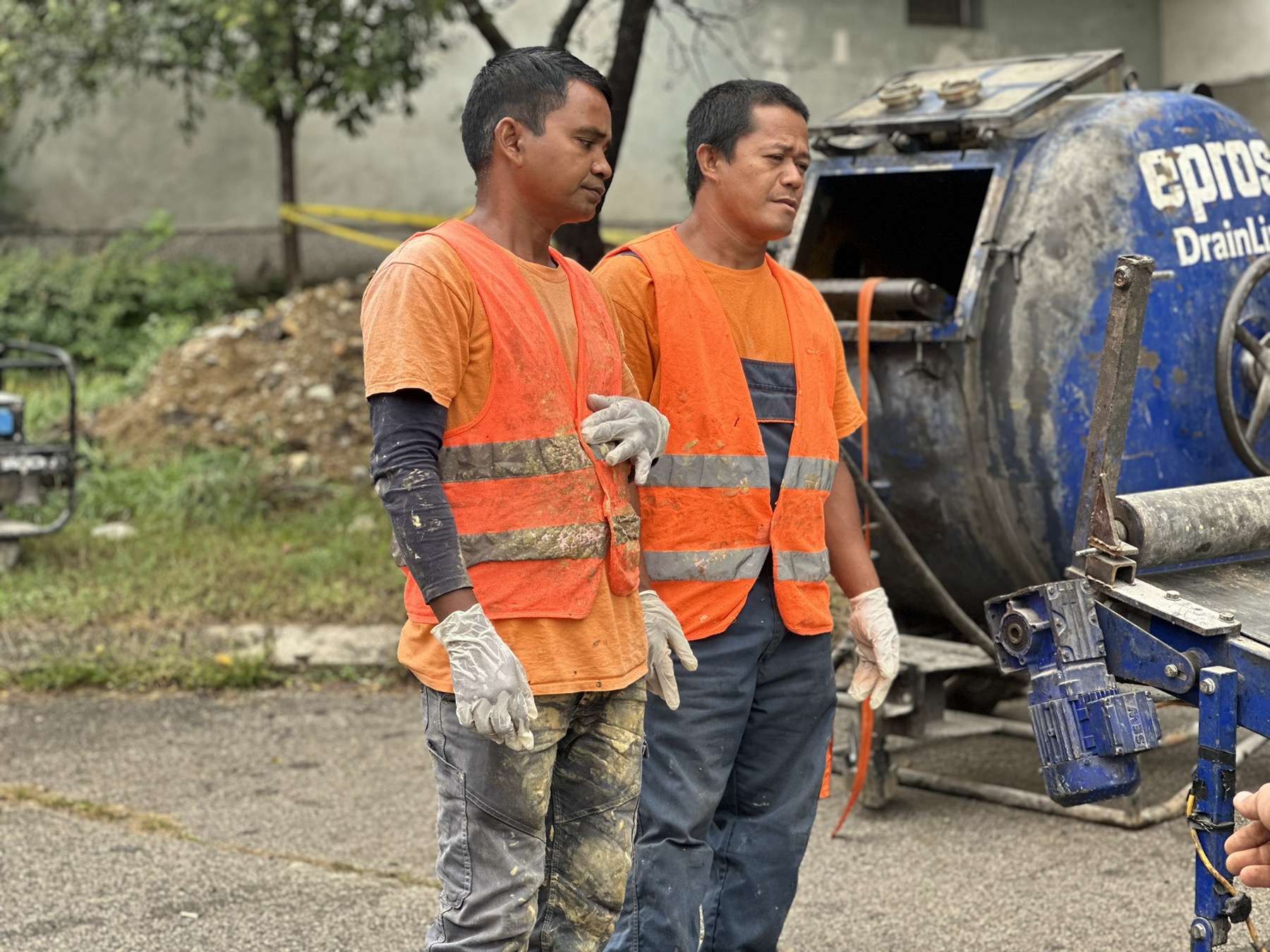 Sve više stranih radnika se odlučuje za dugoročan boravak u BiH