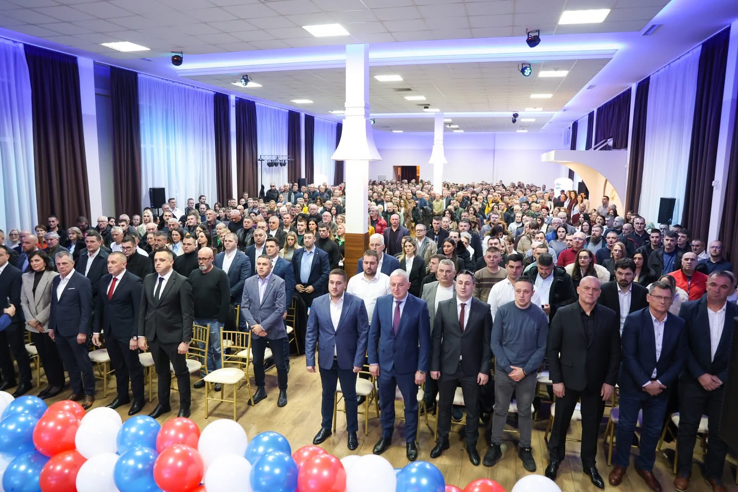 PSS Pale: Na temelju činjenica informisaćemo javnost o radnjama prethodnog načelnika sa firmom „Stanišić“