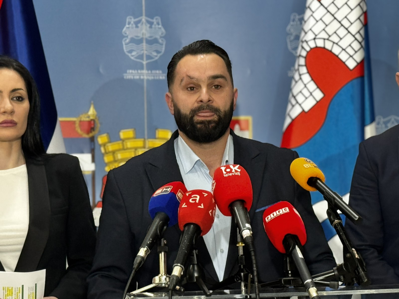 Ševo: Intervencijom Stručno-operativnog tima i svi angažovanih prohodno 98 odsto putne komunikacije