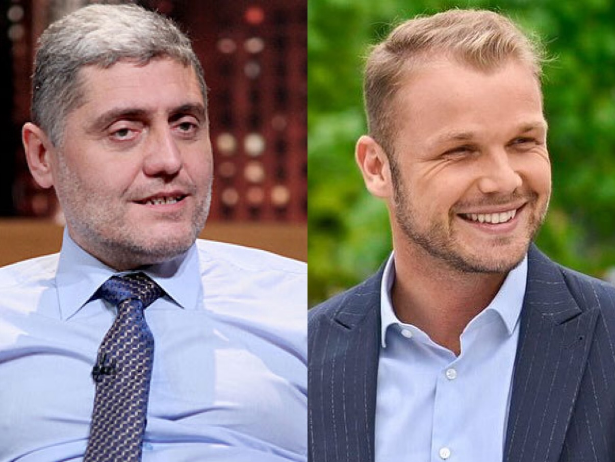 Stanivuković naučio da svira gusle, Petrović se izvinjavao (VIDEO)