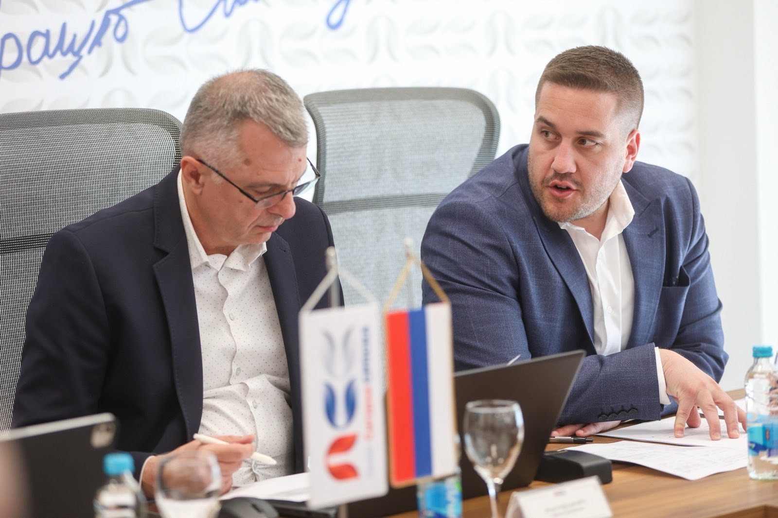 PSS jača širom Republike Srpske: Formirano 32 odbora, do maja organizacija u svim opštinama i gradovima