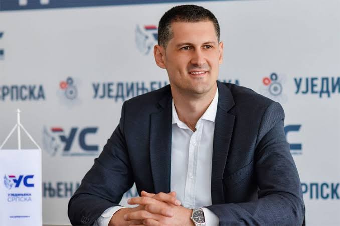 Stanić: Drago nam je zbog mosta u Česmi, jer je US inicirala prvi novac za početak njegove gradnje