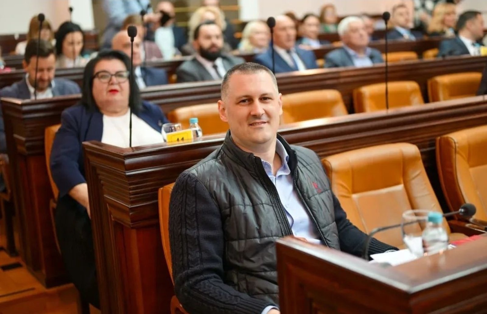 Stanić: Aerodrom Banjaluka ključ razvoja turizma, ali bez podrške nema napretka