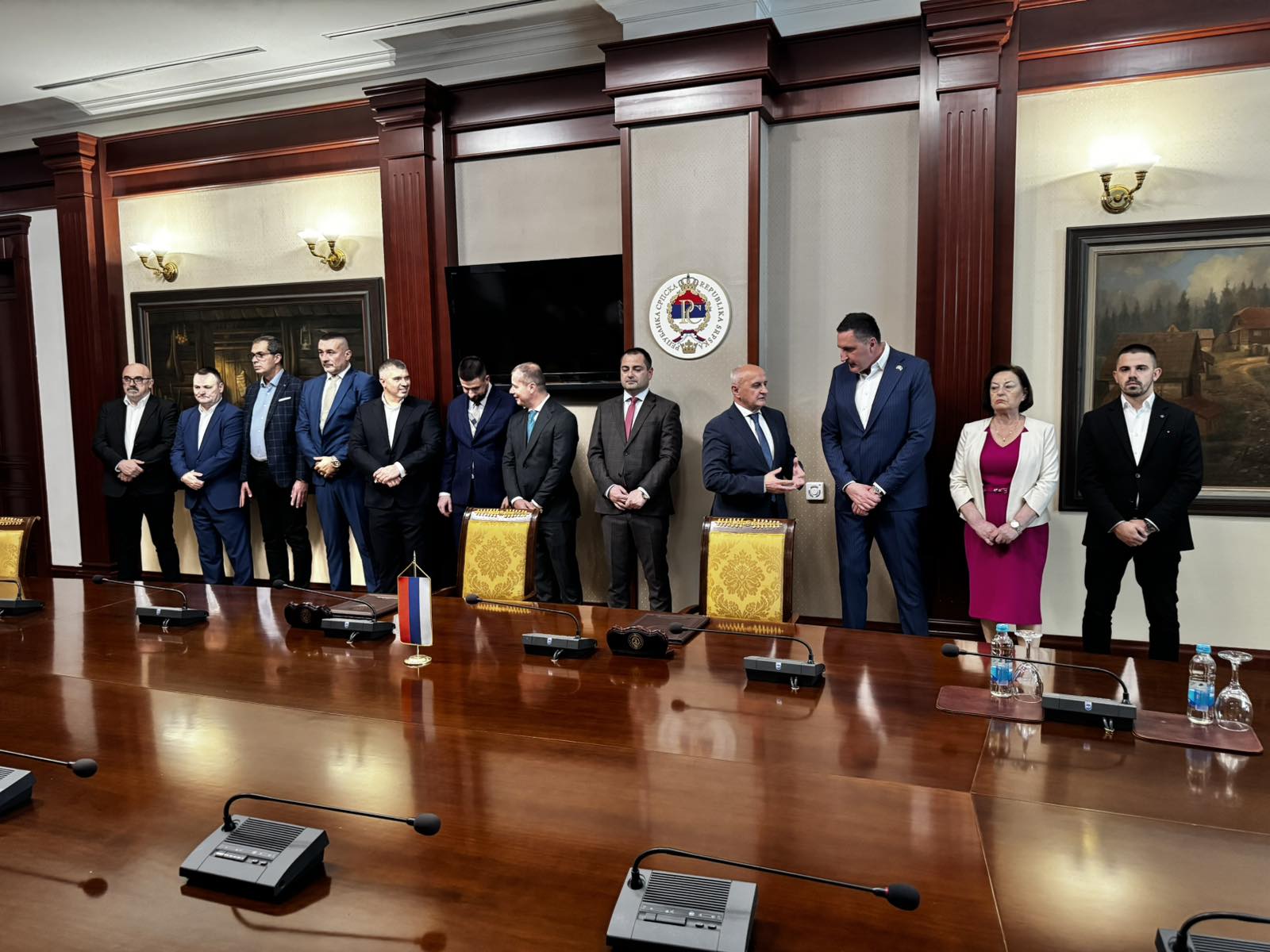 Potpisan sporazum za gradnju gasovoda Šepak–Novi Grad vrijedan 1,29 milijardi KM