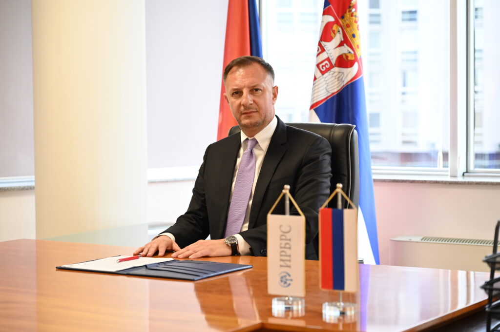 “Stambeni krediti za stanovništvo imaće direktni plasman preko IRB-a”