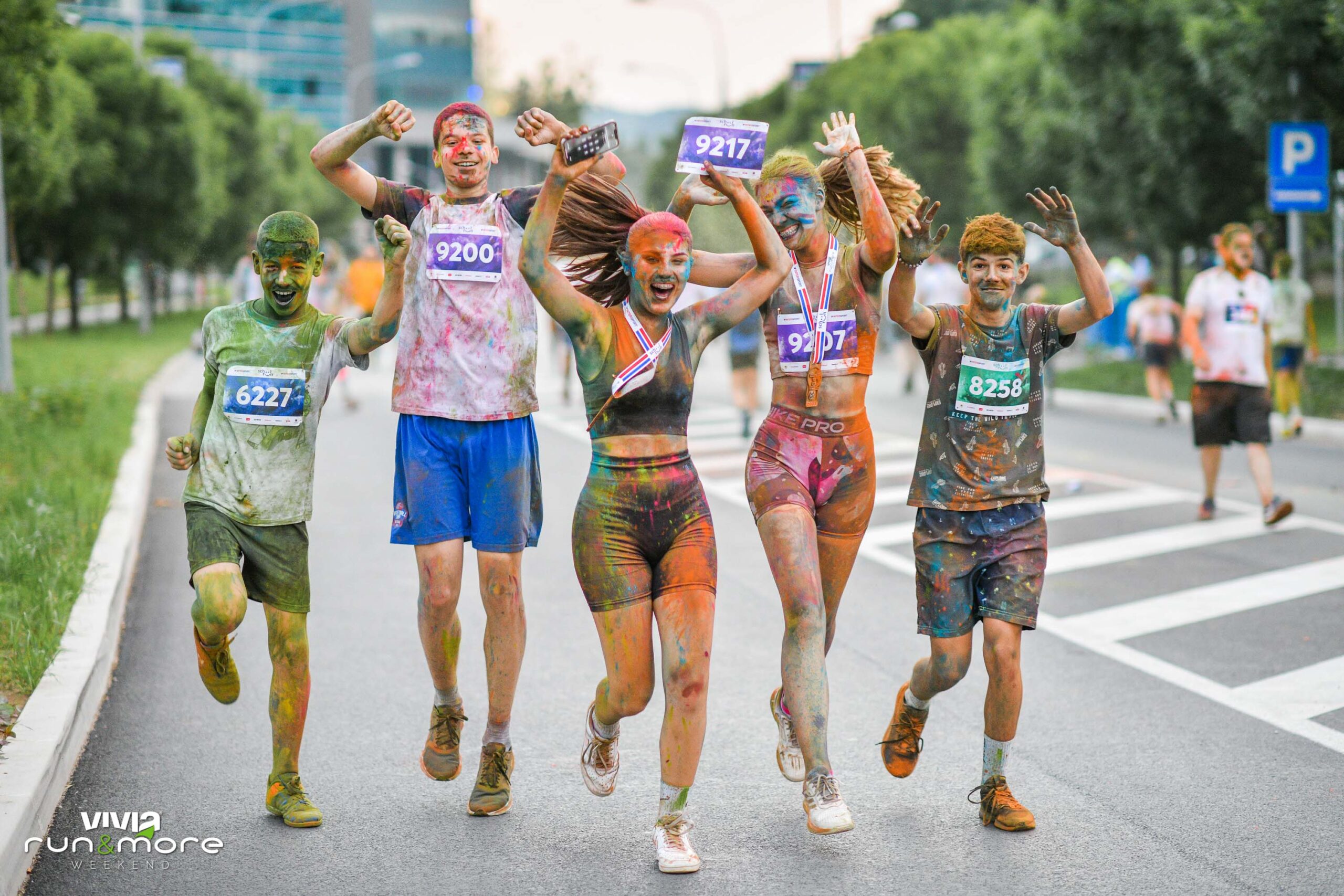 Zbog „Run and More Weekenda“ izmijenjen režim saobraćaja u Banjaluci
