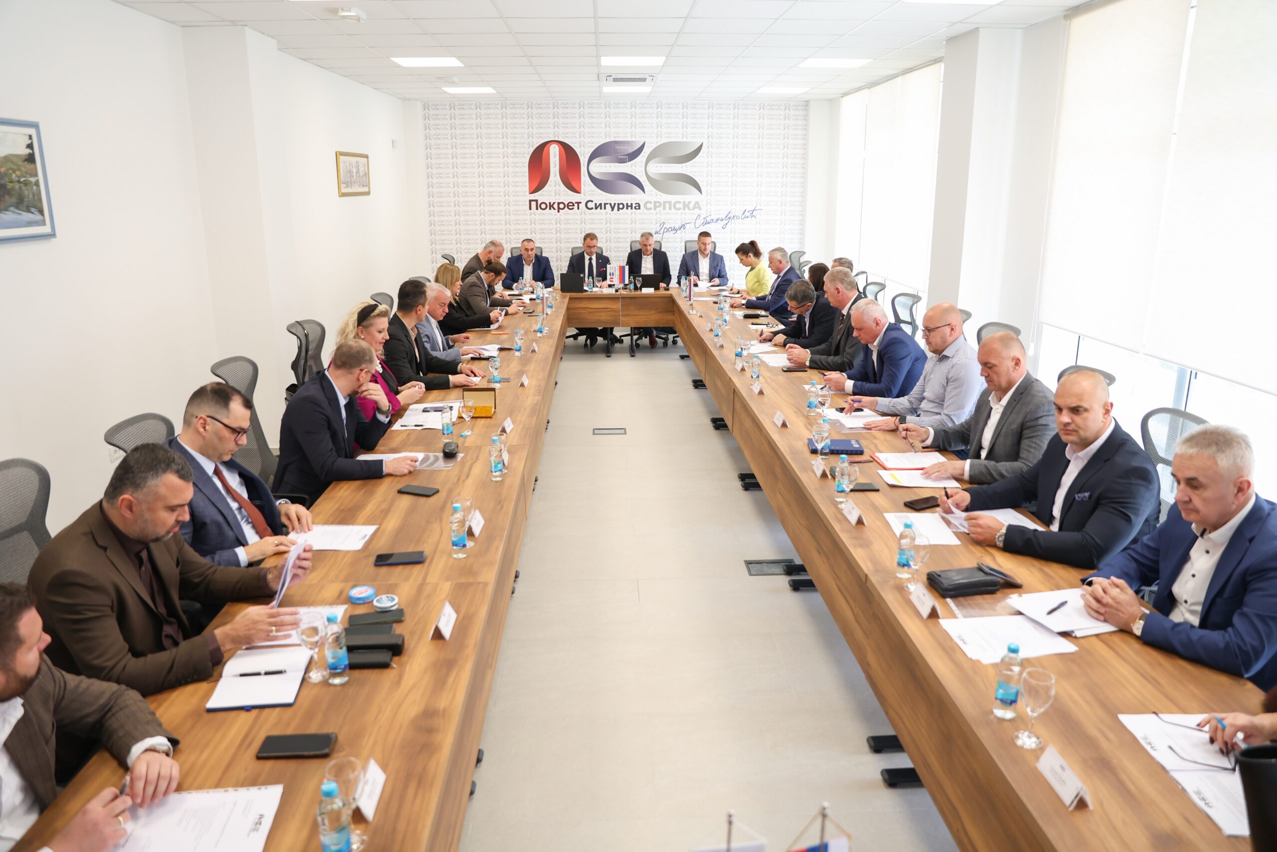 PSS podržao sporazum opozicije, Stanivuković poručio da je jedinstvo ključno za promjene