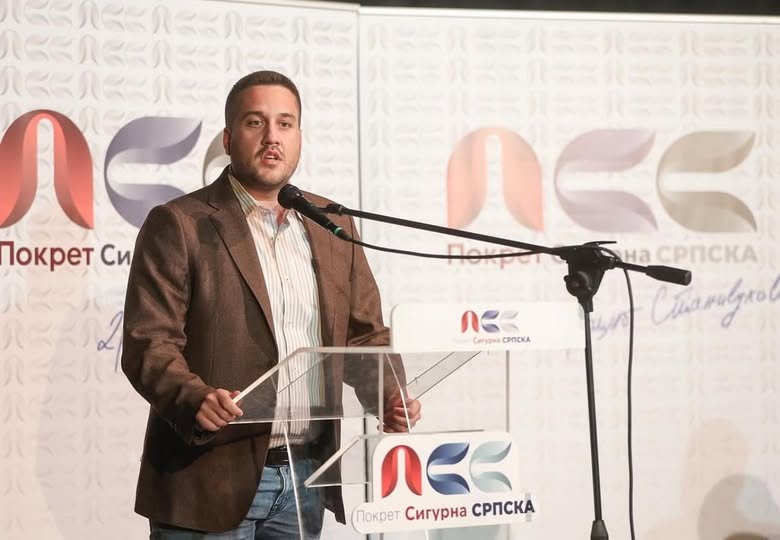 DRINIĆ UPOZORAVA: Podjele u opoziciji direktno jačaju vlast!