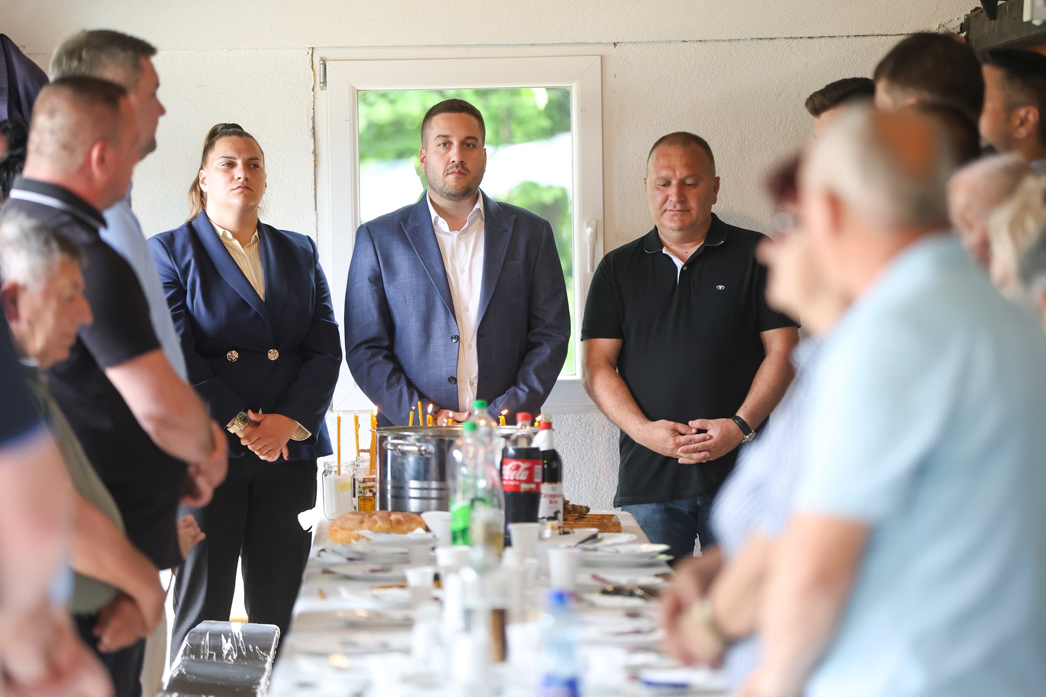 Bukvalek iz godine u godinu okuplja sve više ljudi: Drinić poručio da tradicija i zajedništvo nemaju cijenu