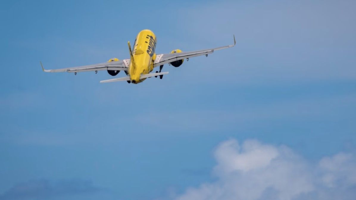 Avio-kompanija prestaje sa radom: Svi letovi otkazani