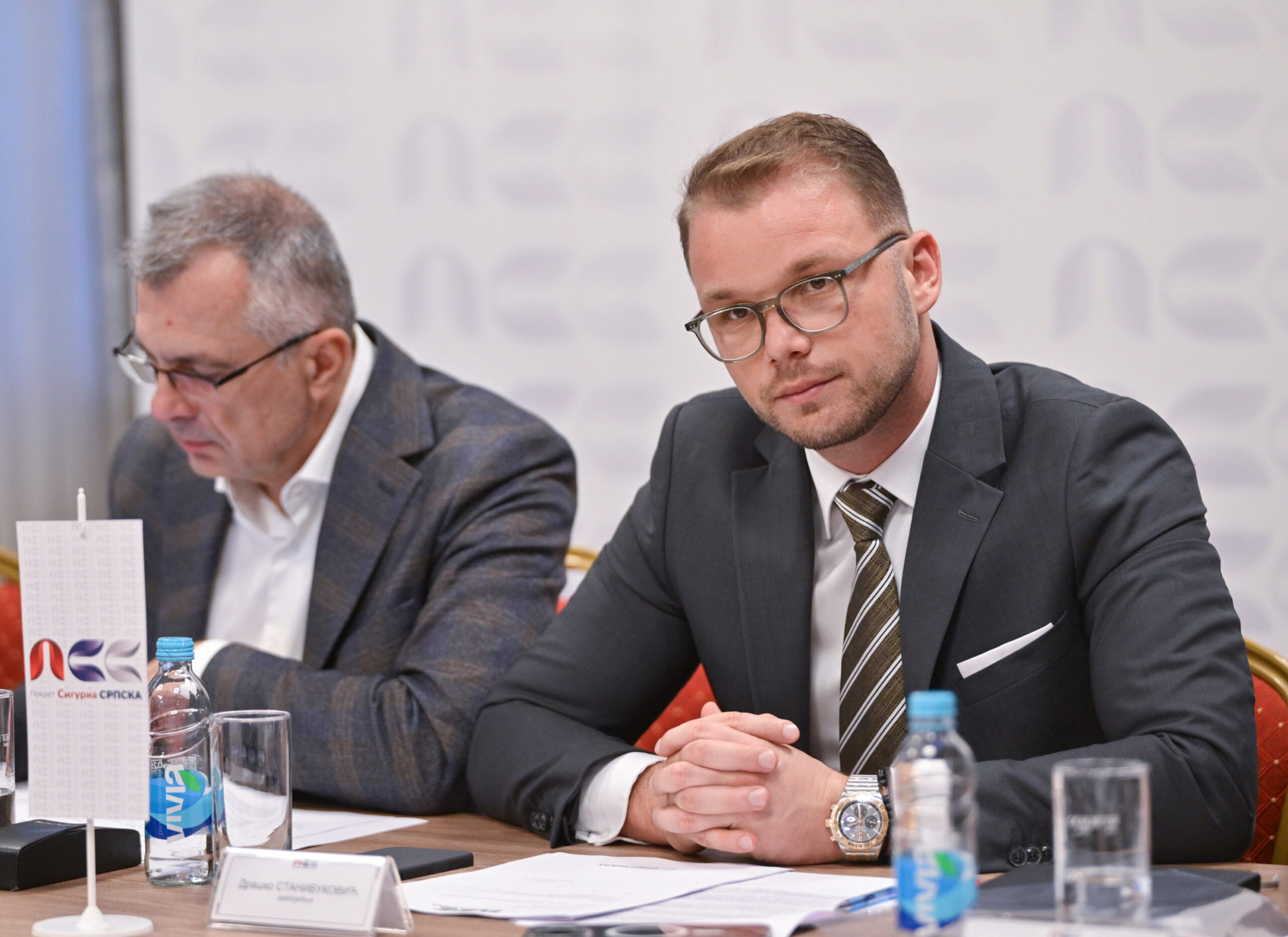 Stanivuković: PSS će biti domaćin narednog sastanka opozicije