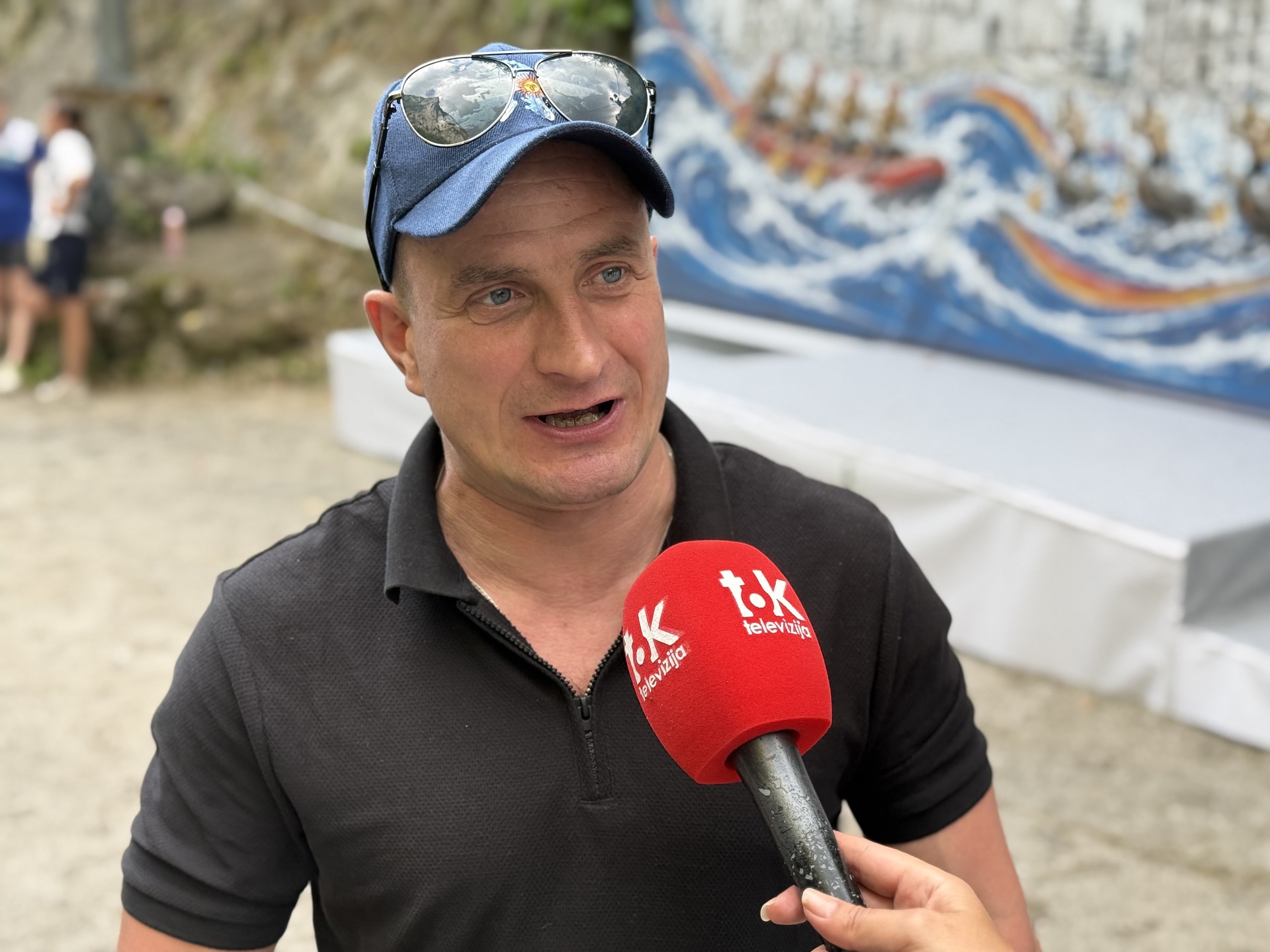 Evropsko prvenstvo u raftingu: Podijeljene prve medalje na Vrbasu!