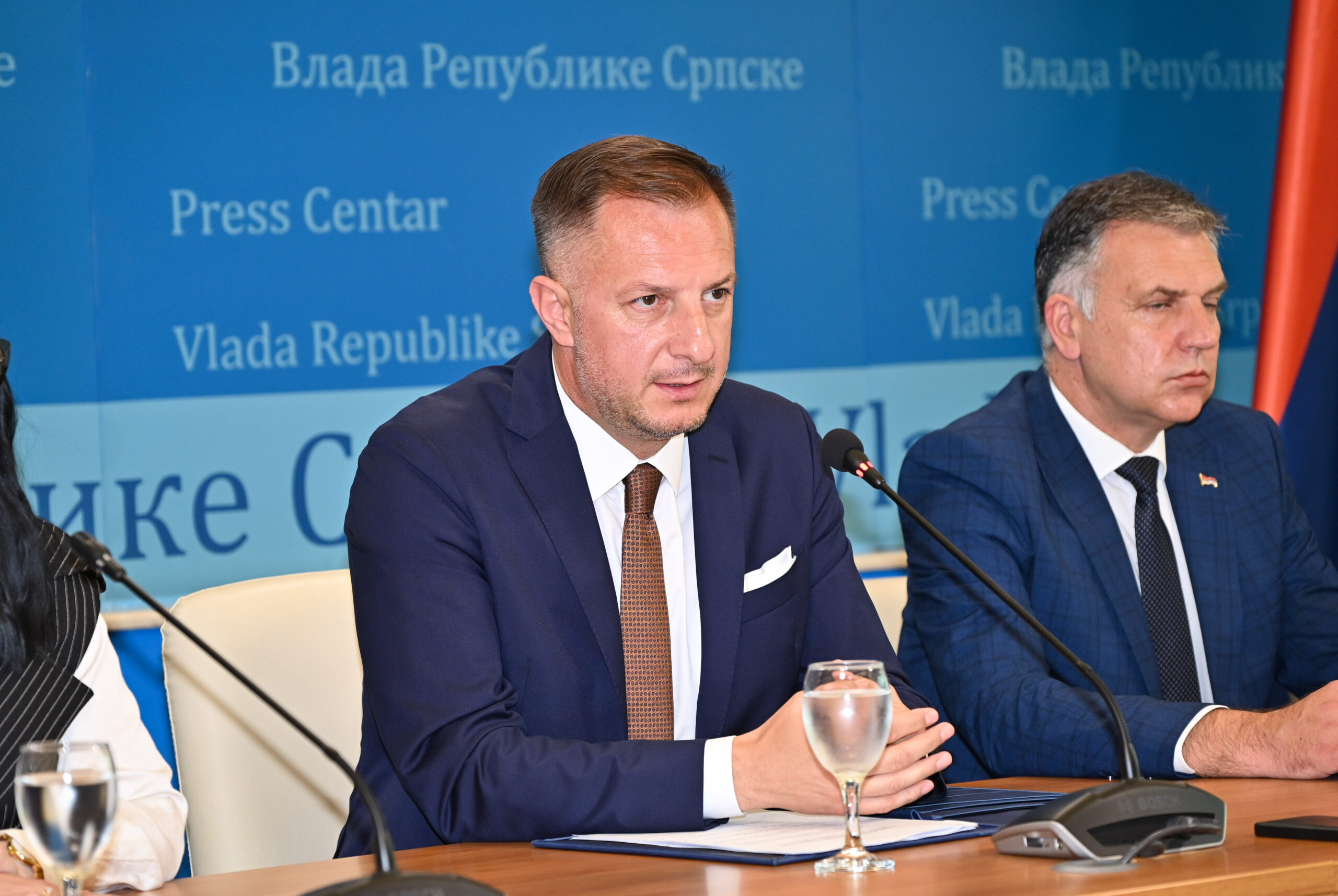 Vlada Srpske usvojila set zakona: IRBRS ulazi u velike investicije i osniva nove fondove