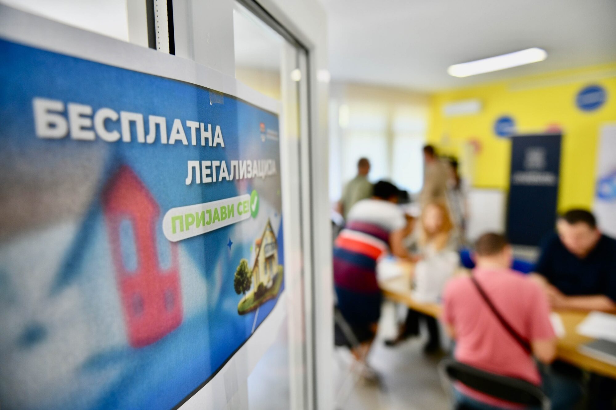 “Ušteda od oko 100 miliona maraka” Preko 9.000 sugrađana dobilo rješenja o besplatnoj legalizaciji objekata
