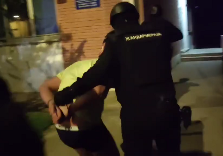 Tražio ga INTERPOL: U Banjaluci uhapšen državljanin Srbije