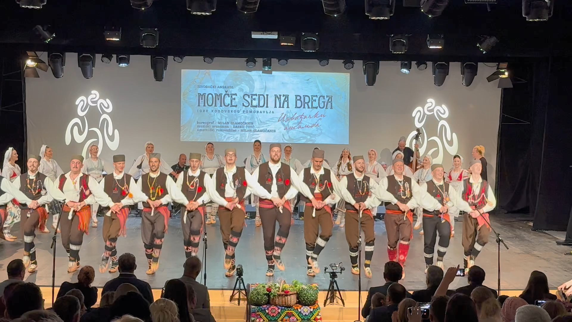 KD „Brdo“ iz Kranja – vjerni čuvari tradicije i običaja