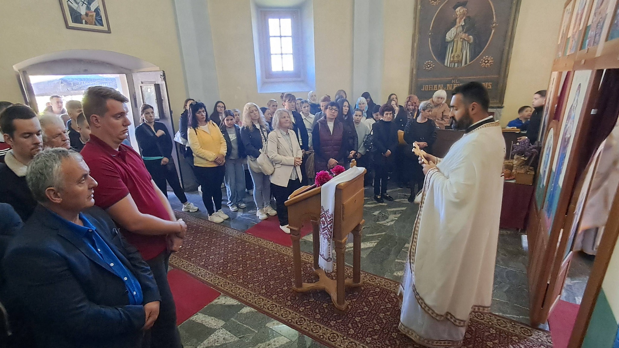 Srbi u Kočevju brižno čuvaju svoju tradiciju i običaje