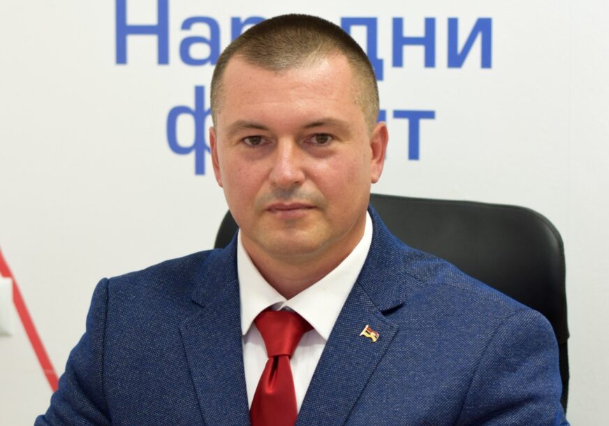 Batar: Jednoglasno podržan sporazum koji je SDS uputio opozicionim strankama