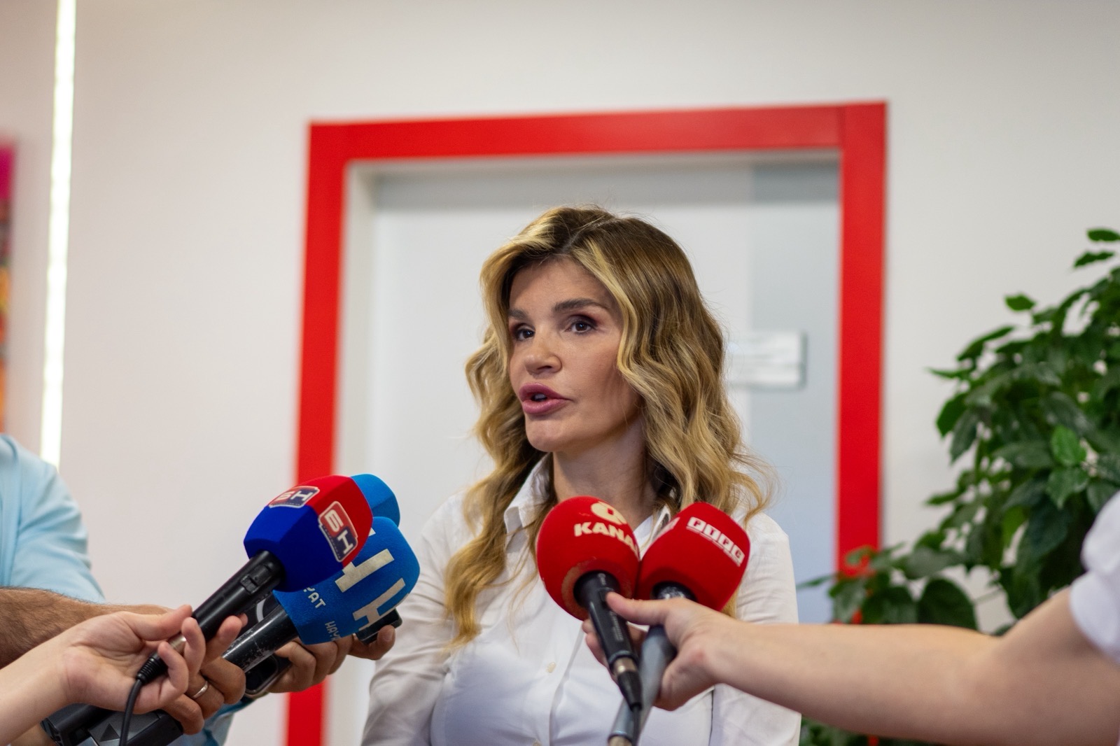 m:tel nastavlja podršku sigurnim kućama u BiH: Više od 600.000 KM kroz donacije