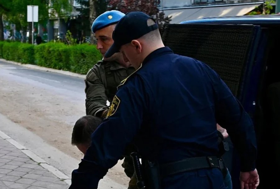 Tarik Prusac priznao ubistvo supruge, otkriveni brutalni detalji: Elma nije imala nikakvu šansu
