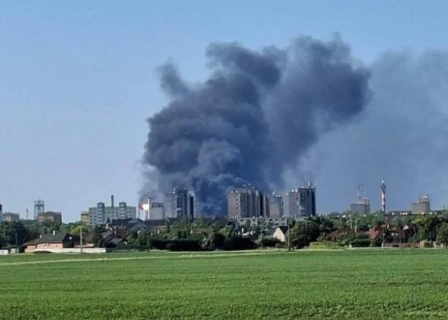 Eksplozija u fabrici MOL odnijela život, više povrijeđenih