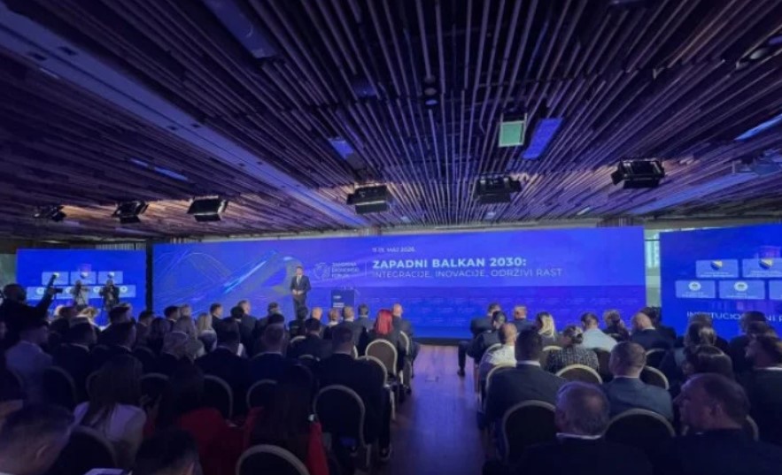 Jahorina ekonomski forum: CBAM opteretio poslovanje proizvođača struje