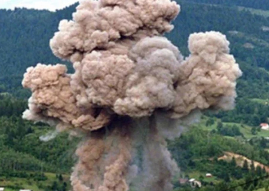 U pripremi tužba protiv NATO zbog bombardovanja Srpske